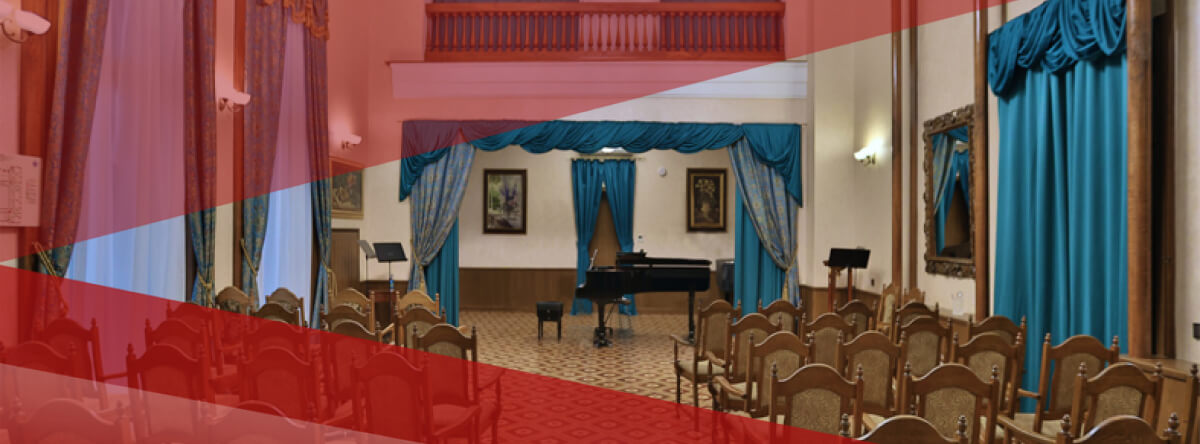 participants of the master classes