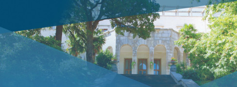 April 13 - 23. Yalta, "Nizhnyaya Oreanda". Apply to March 12 2026 (2 p.m)