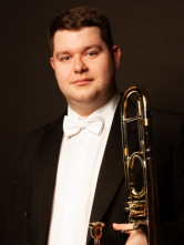 Александр Бодосов (тромбон) Александр Бодосов (тромбон)