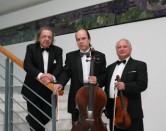 Moskovskoe Trio