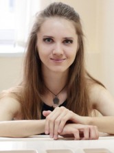 Inna Sergeeva, piano