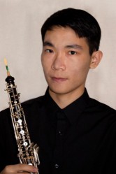 Dugar Tsybikov oboe