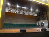 Lao National Cultural Hall stage