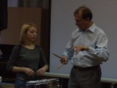 master classes D  Lukyanov Kaliningrad 2013
