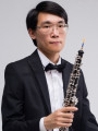 Dugar Tsybikov oboe